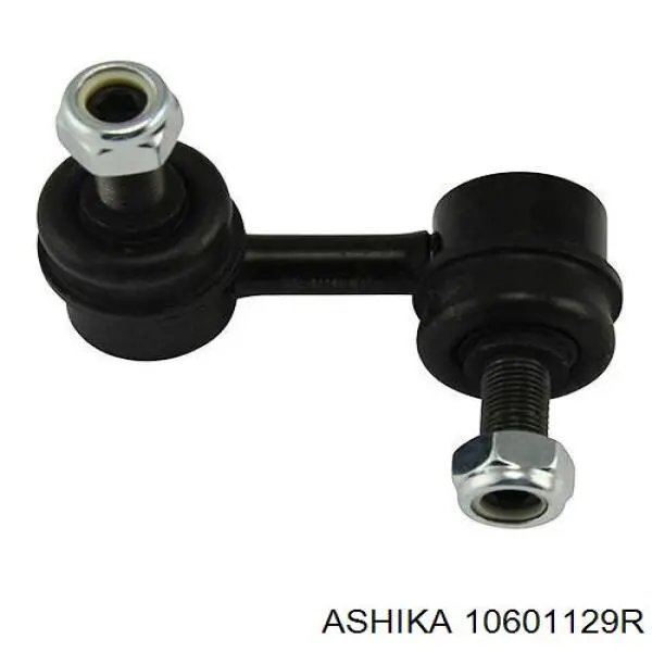 Яйця на стабілізаторі передні Ashika 10601129R