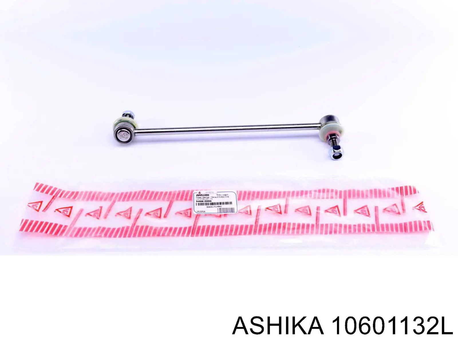 Яйця стабілізатора переднього Ashika 10601132L ціна, від 10.97 USD