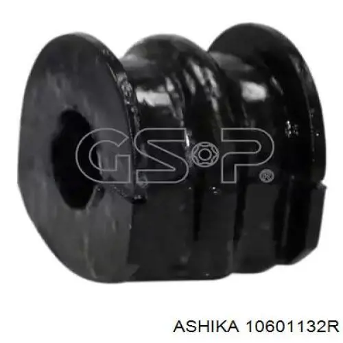Яйця на стабілізаторі передні Ashika 10601132R