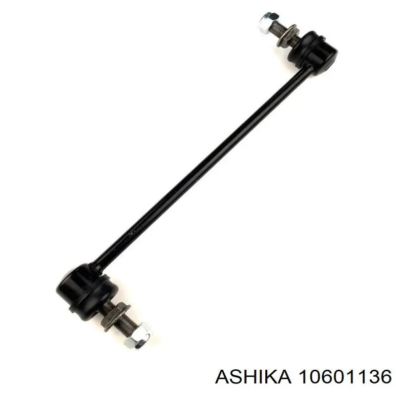 Стійка переднього стабілізатора Ashika 10601136