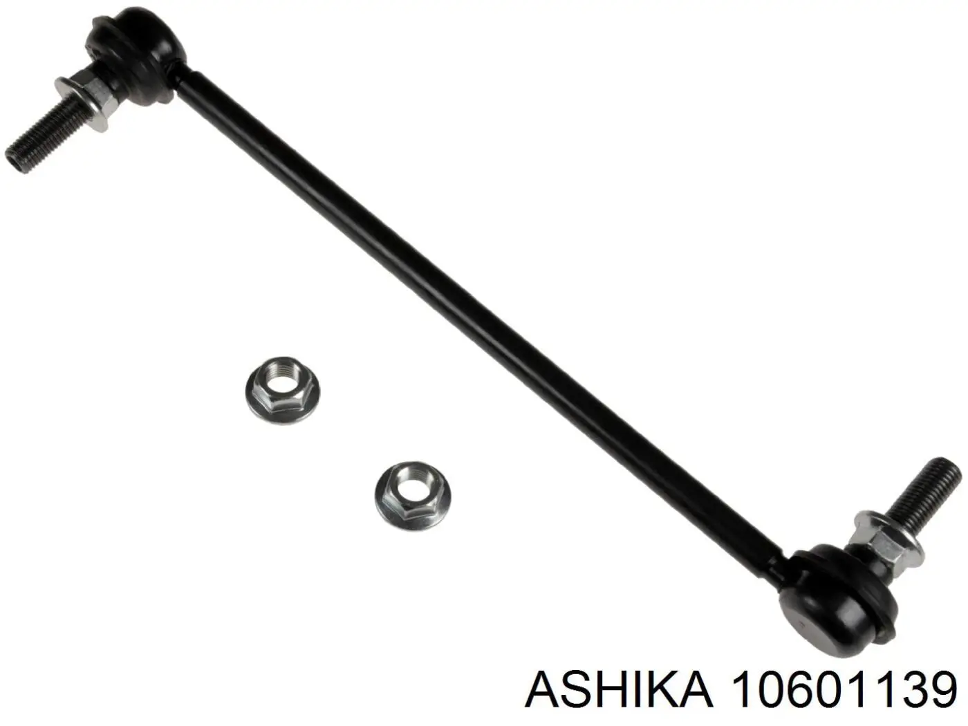 10601139 Ashika стійка стабілізатора переднього
