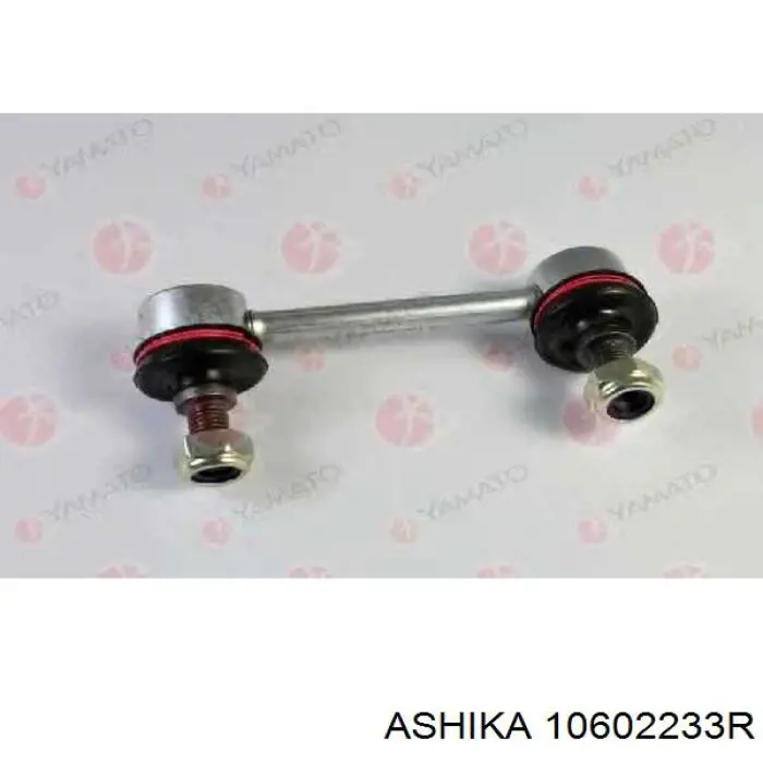 Лінк стабілізатора, правий Ashika 10602233R ціна, від 9.85 USD