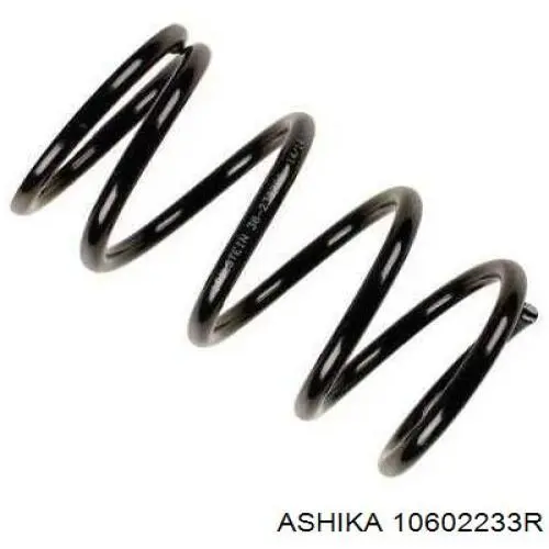 Купити 10602233R Ashika Солдатик правий