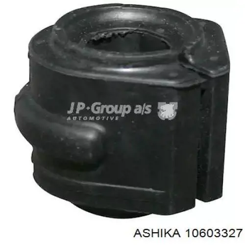 Стійка стабілізатора, заднього Ashika 10603327