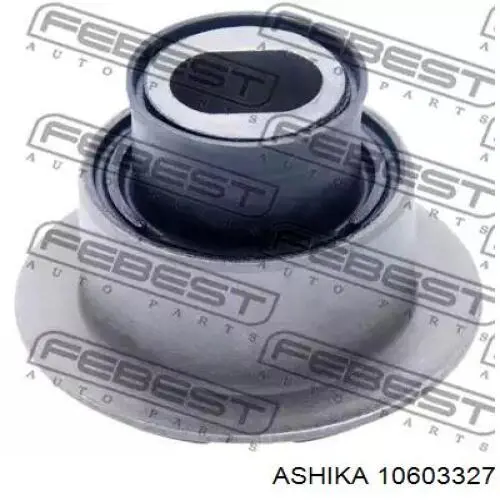 Стійка стабілізатора заднього 10603327 Ashika