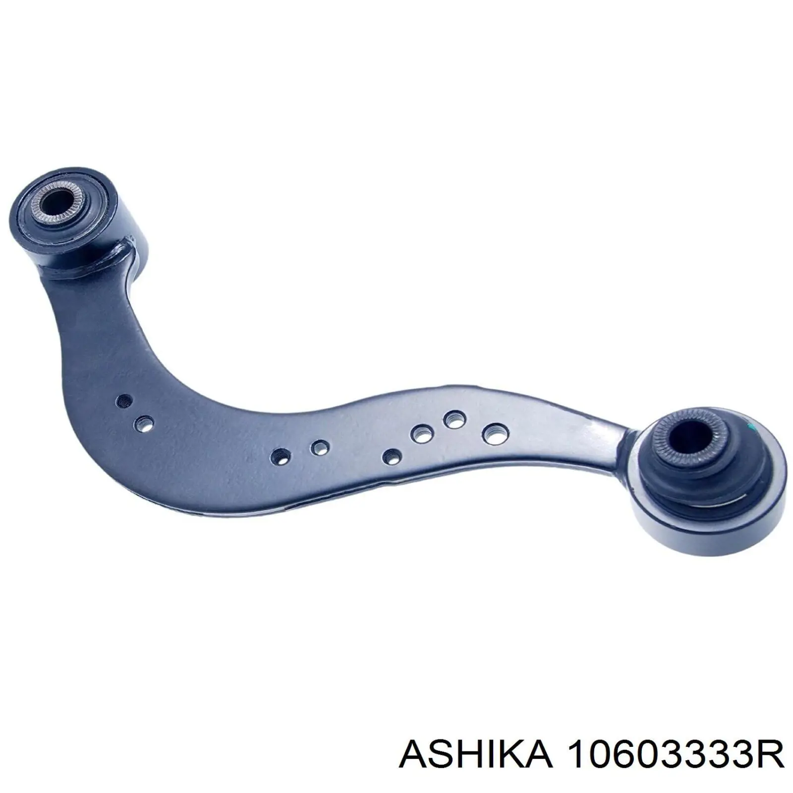 Яйця на стабілізаторі задні Ashika 10603333R