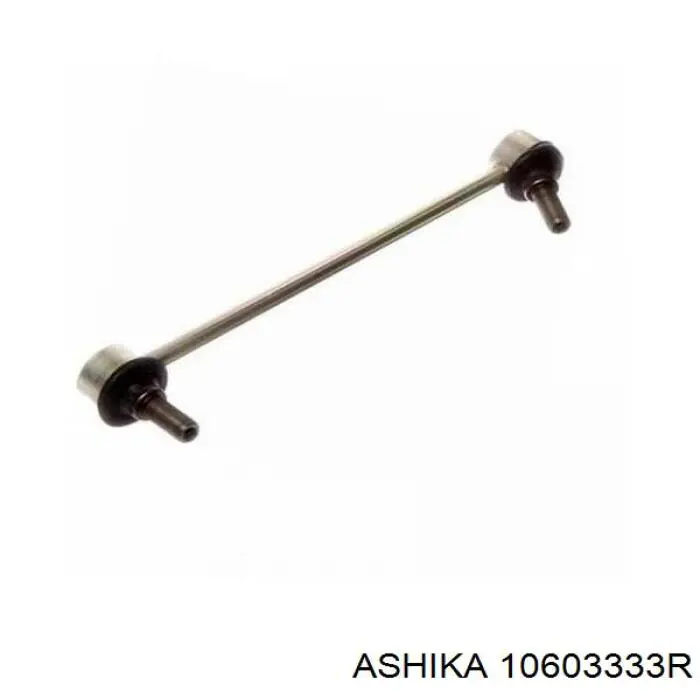 Стійка стабілізатора, заднього, права Ashika 10603333R ціна, від 9.67 USD