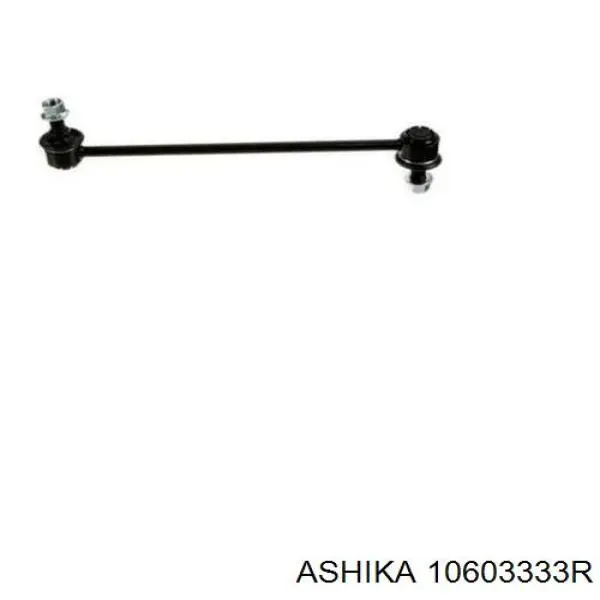 Купити 10603333R Ashika Солдатик правий