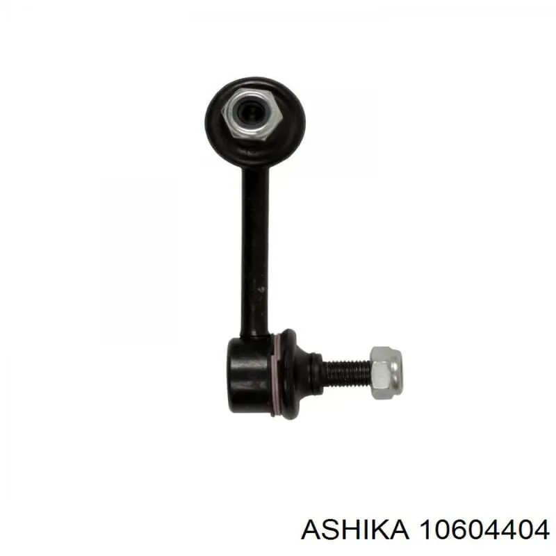 10604404 Ashika стійка стабілізатора переднього