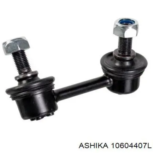 Яйця на стабілізаторі задні Ashika 10604407L ціна, від 9.21 USD