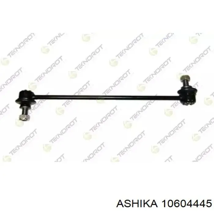 Амортизаційна стійка Ashika 10604445 ціна, від 6.05 USD