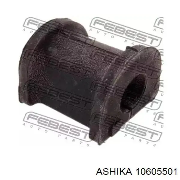 Лінк стабілізатора, заднього Ashika 10605501 ціна, від 8.21 USD
