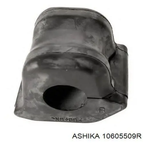 10605509R Ashika Солдатик стабілізатора, переднього, правий