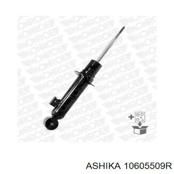 Купити 10605509R Ashika Тяжка стабілізатора, переднього, права