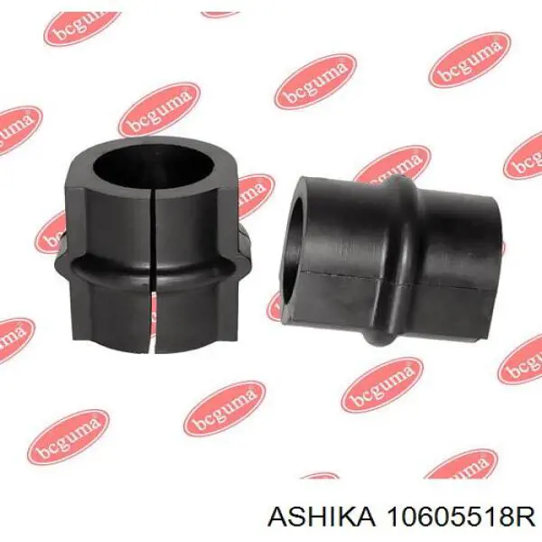 10605518R Ashika стійка стабілізатора заднього, права