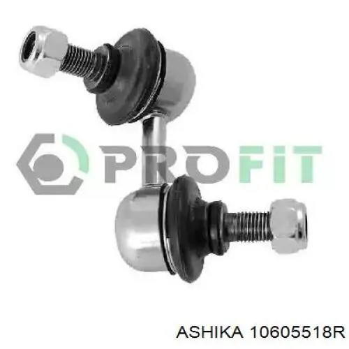 Купити 10605518R Ashika Солдатик правий
