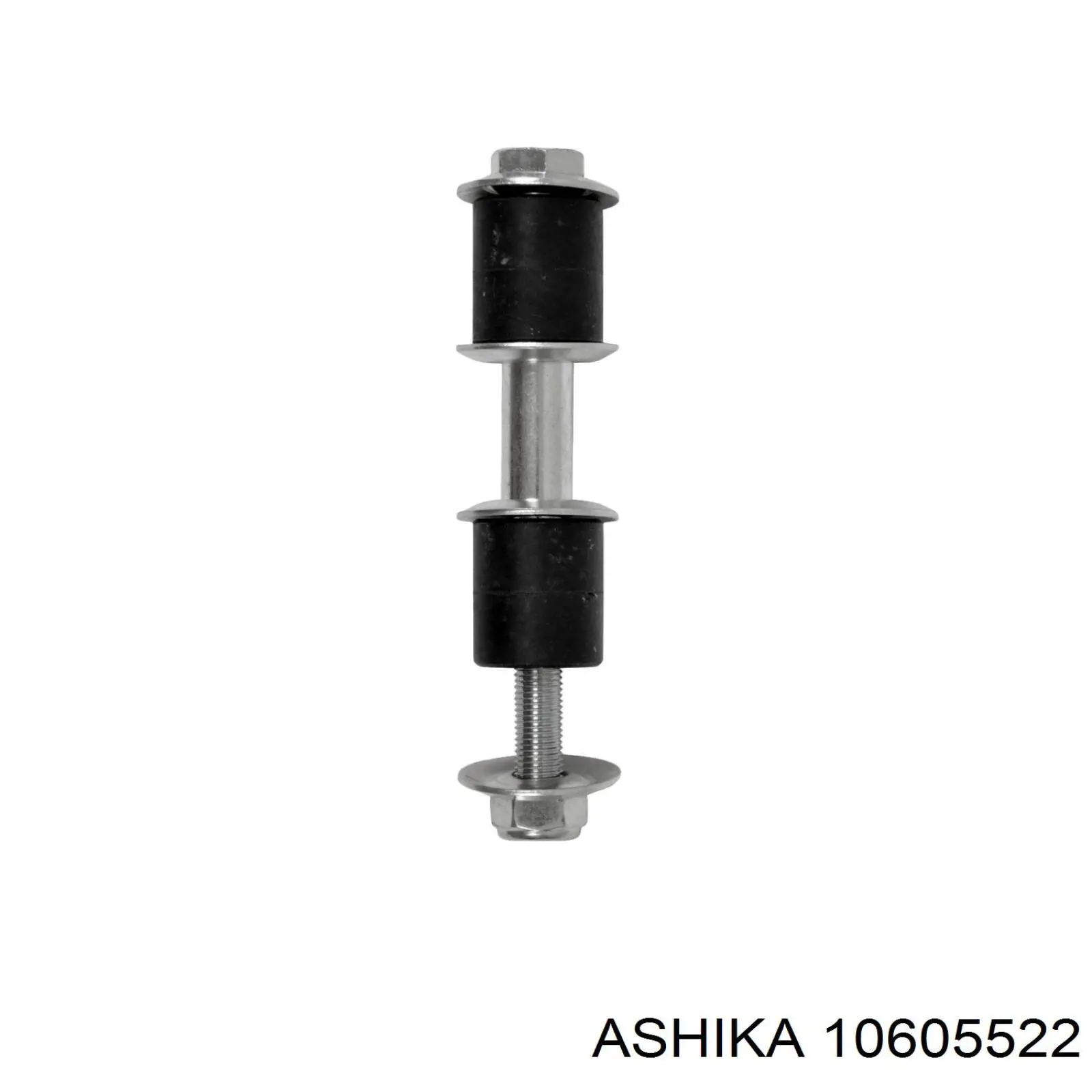 10605522 Ashika стійка стабілізатора переднього