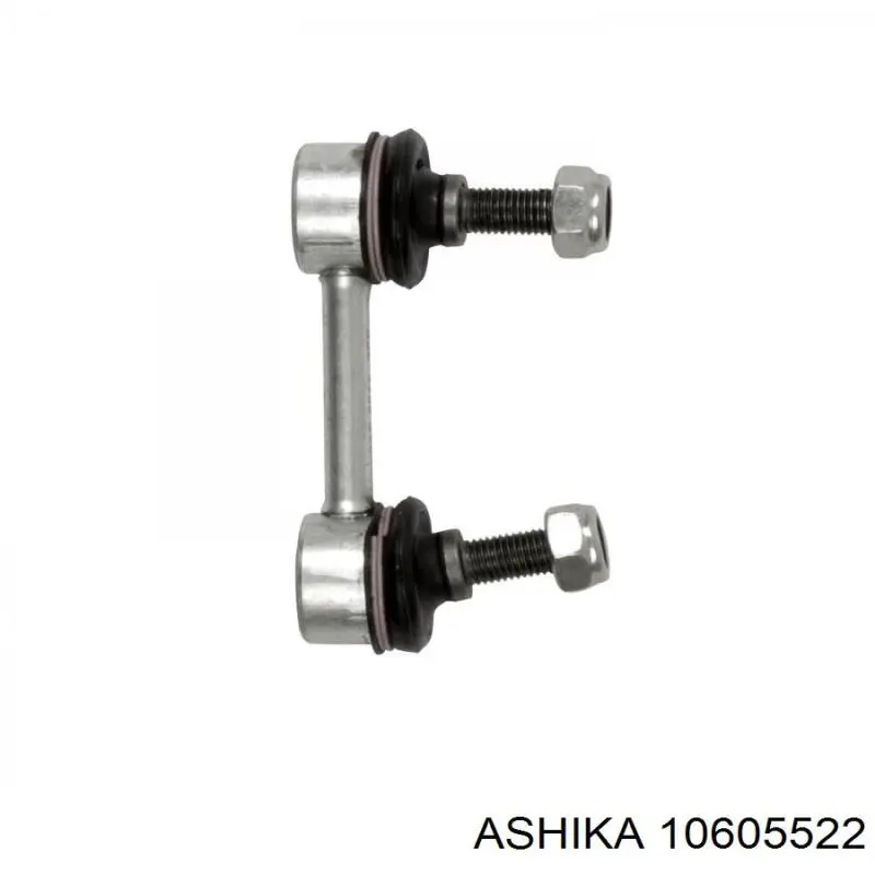 Стійка стабілізатора переднього 10605522 Ashika
