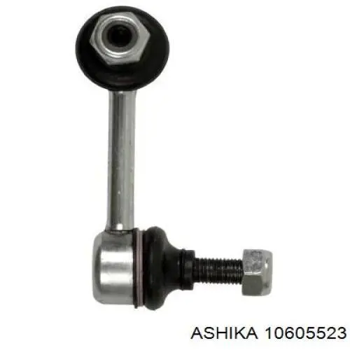 Амортизаційна стійка Ashika 10605523 ціна, від 12.01 USD