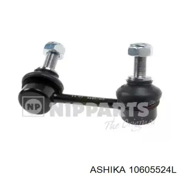 Яйця на стабілізаторі задні Ashika 10605524L ціна, від 9.63 USD