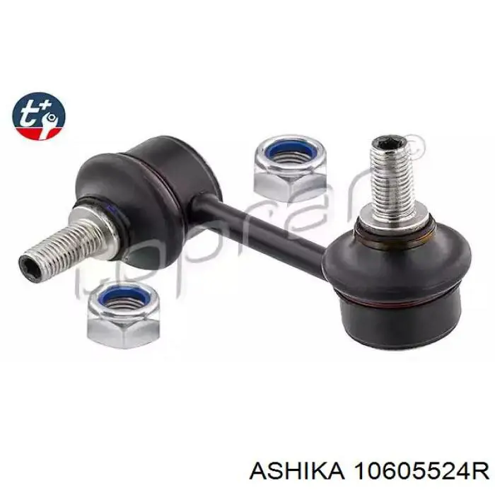 Лінк стабілізатора, заднього Ashika 10605524R ціна, від 10.15 USD