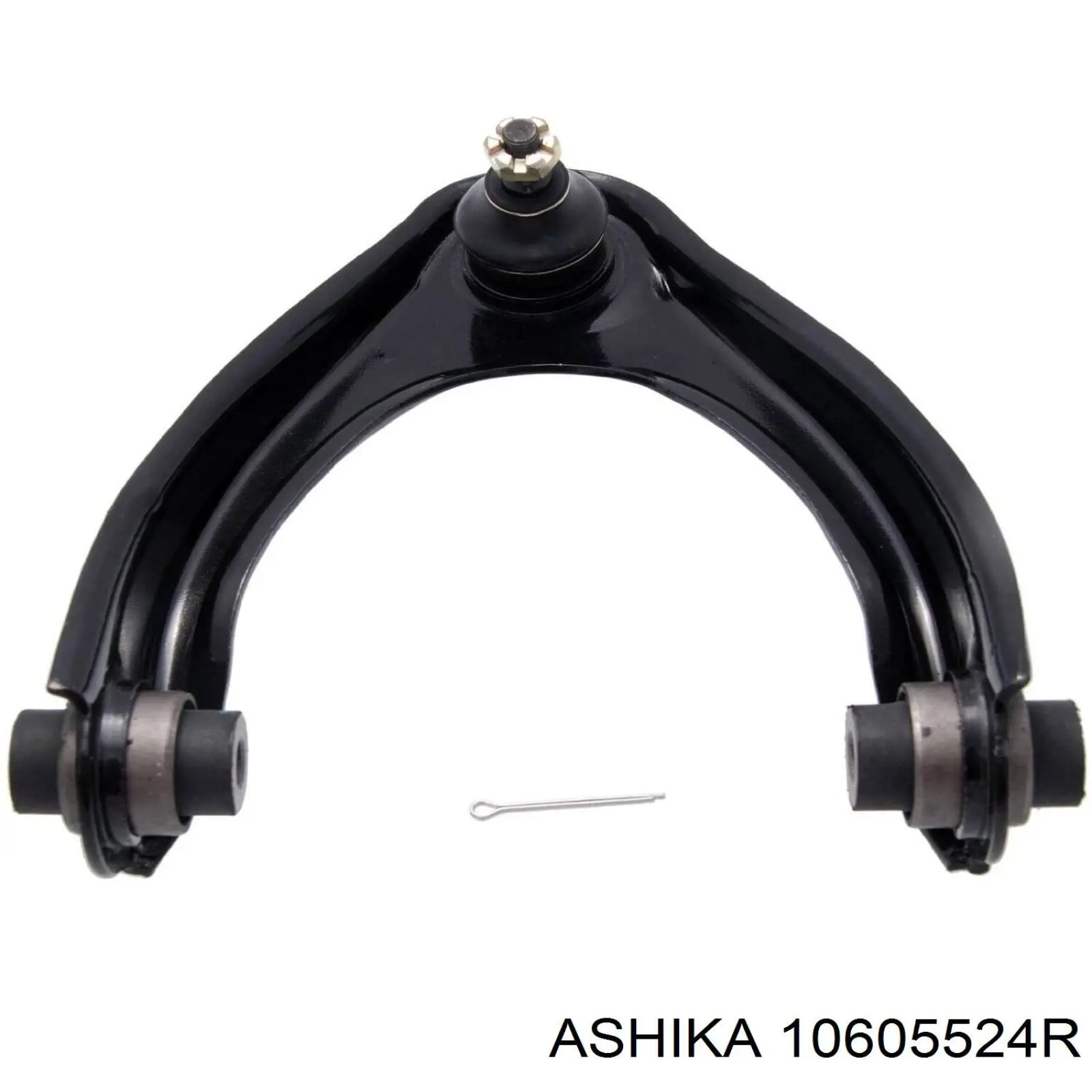 Стійка стабілізатора, заднього Ashika 10605524R