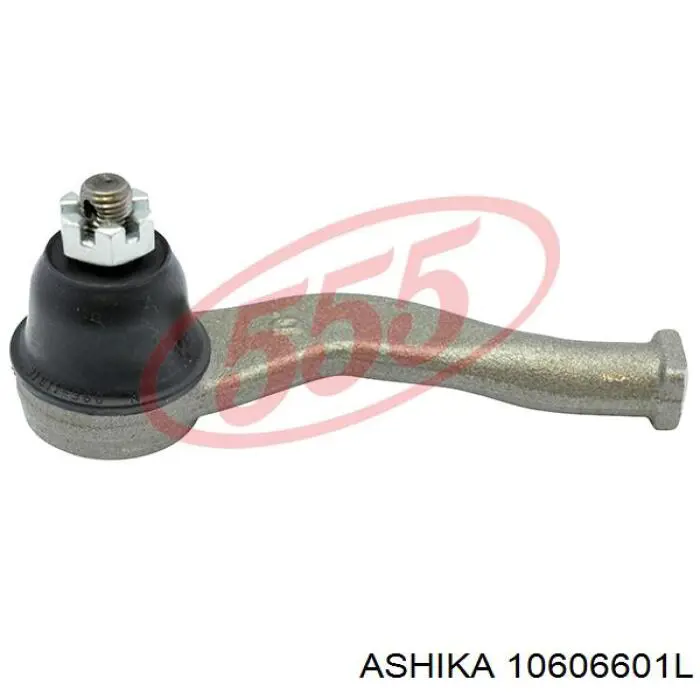 Лінк стабілізатора, переднього, лівий Ashika 10606601L ціна, від 8.48 USD