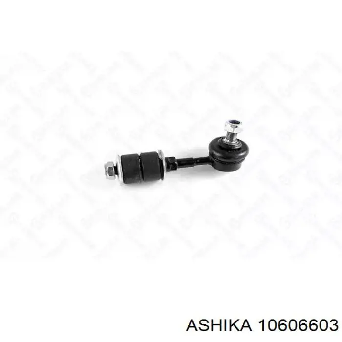 10606603 Ashika стійка стабілізатора переднього