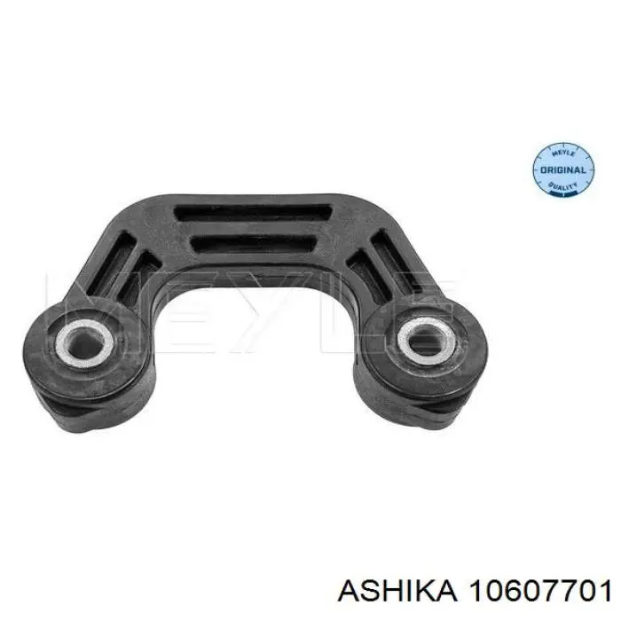 Лінк стабілізатора, заднього Ashika 10607701 ціна, від 11.90 USD