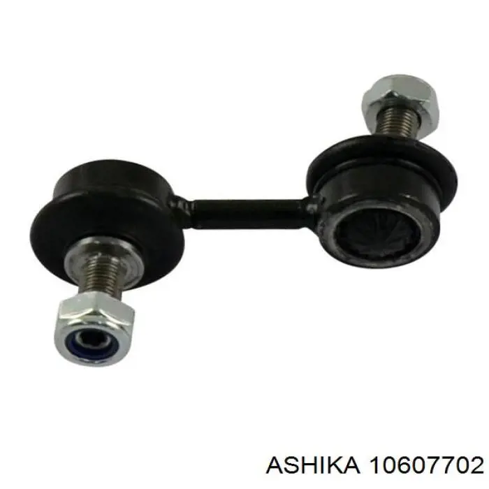 Амортизаційна стійка Ashika 10607702 ціна, від 10.79 USD