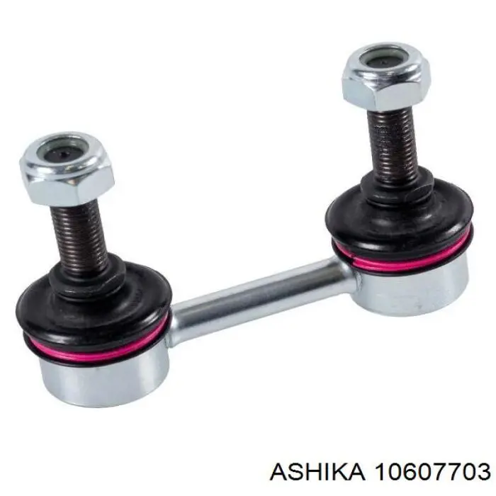 Лінк стабілізатора, заднього Ashika 10607703 ціна, від 11.85 USD