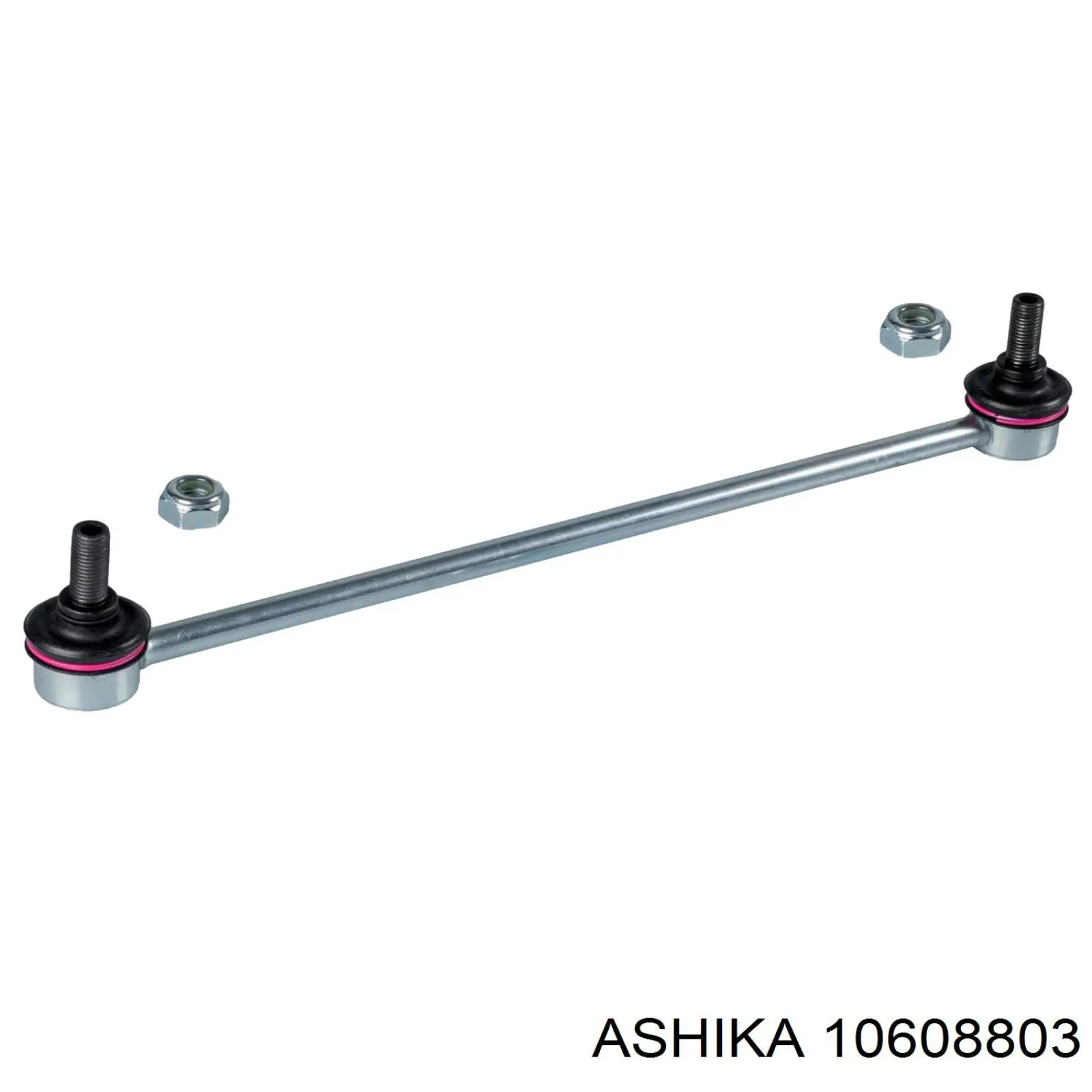 10608803 Ashika стійка стабілізатора переднього