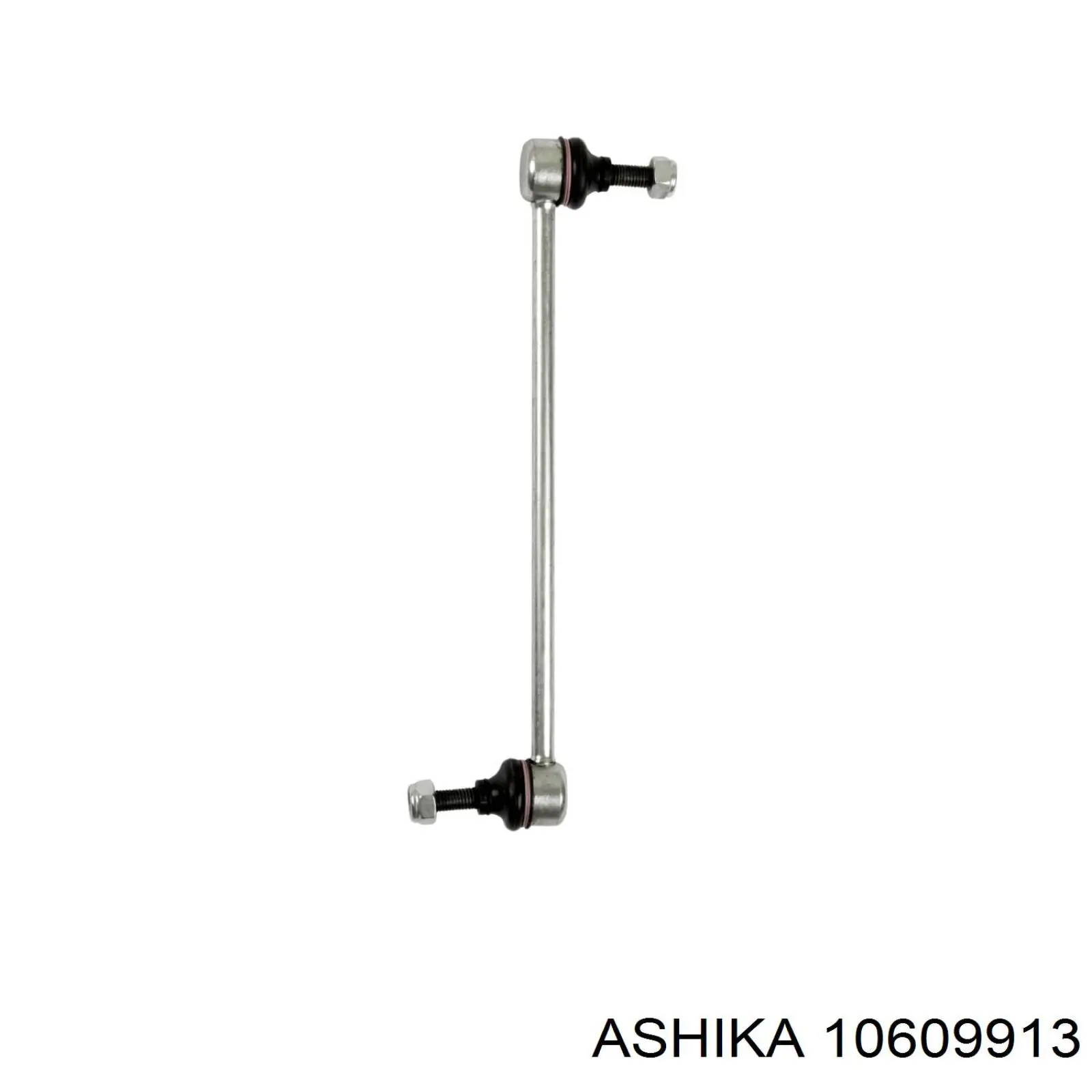 10609913 Ashika стійка стабілізатора переднього