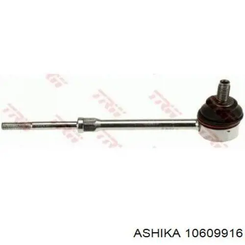 Стійка стабілізатора заднього 10609916 Ashika