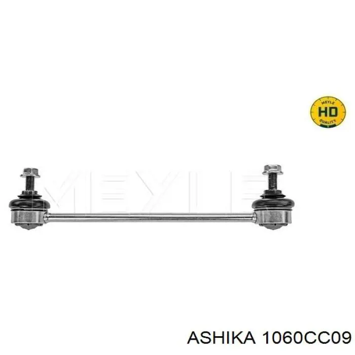 Лінк стабілізатора, заднього Ashika 1060CC09 ціна, від 6.14 USD