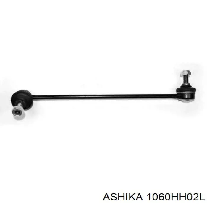 Стійка стабілізатора переднього, ліва 1060HH02L Ashika