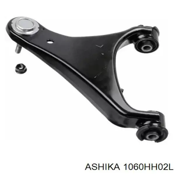 Купити 1060HH02L Ashika Лінк стабілізатора, переднього, лівий