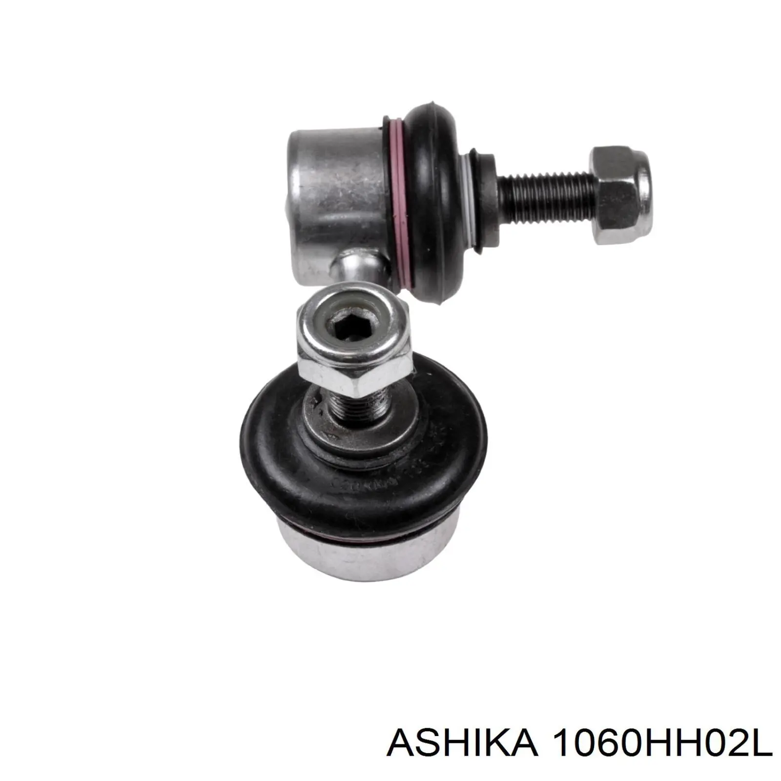 Тяжка стабілізатора, переднього, ліва Ashika 1060HH02L ціна, від 6.82 USD