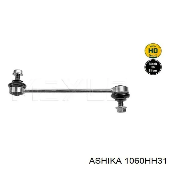 Стійка стабілізатора переднього 1060HH31 Ashika