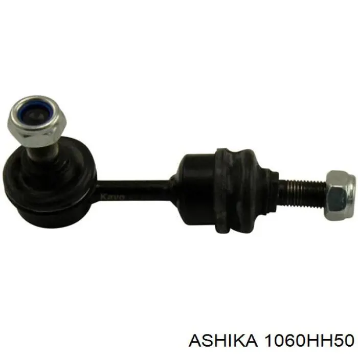 Лінк стабілізатора, заднього Ashika 1060HH50 ціна, від 13.72 USD