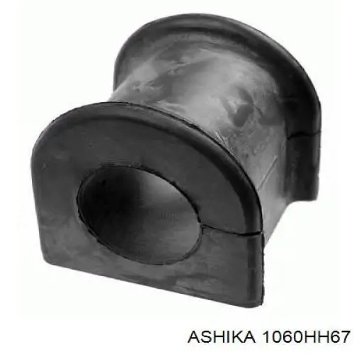 Стійка переднього стабілізатора Ashika 1060HH67