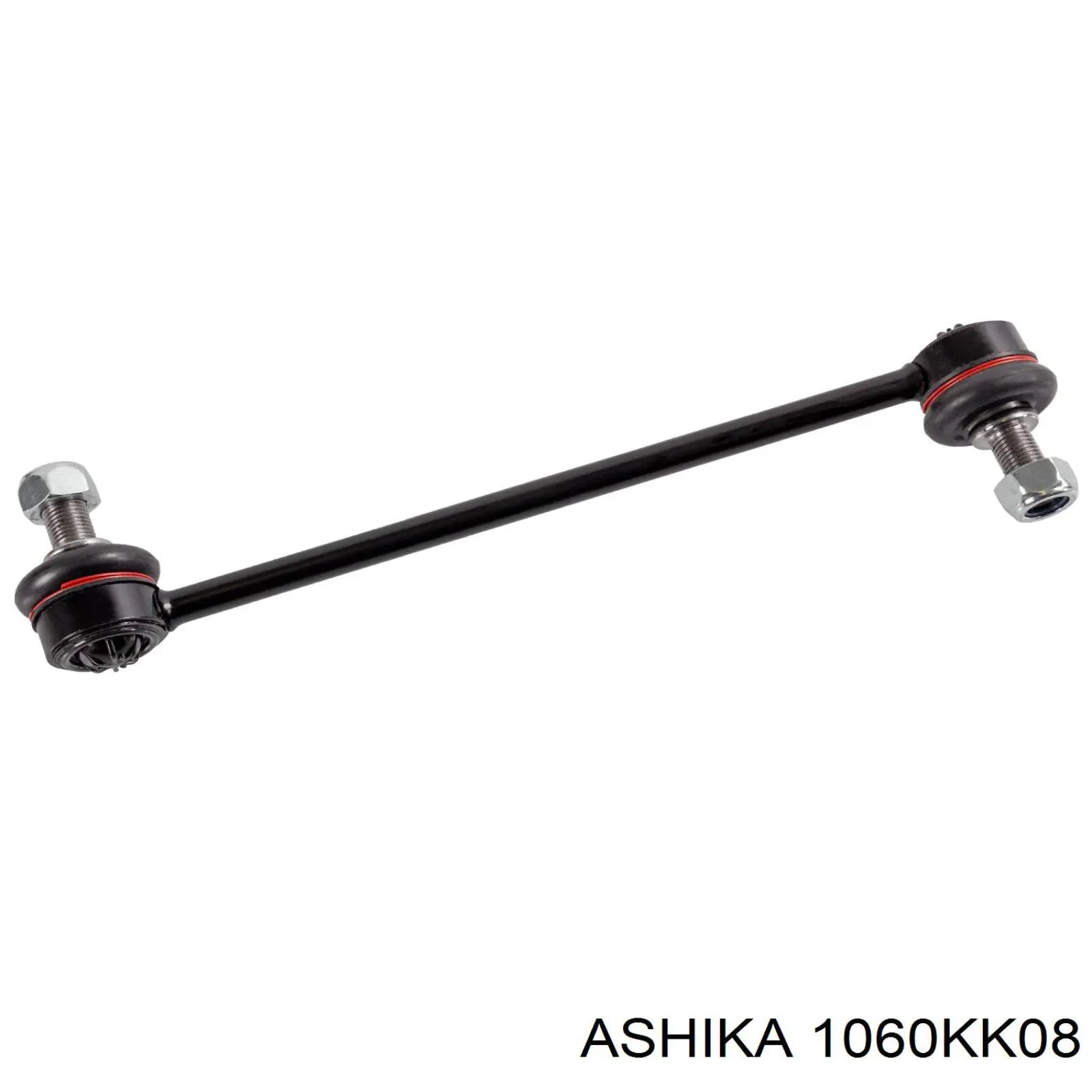 1060KK08 Ashika стійка стабілізатора переднього