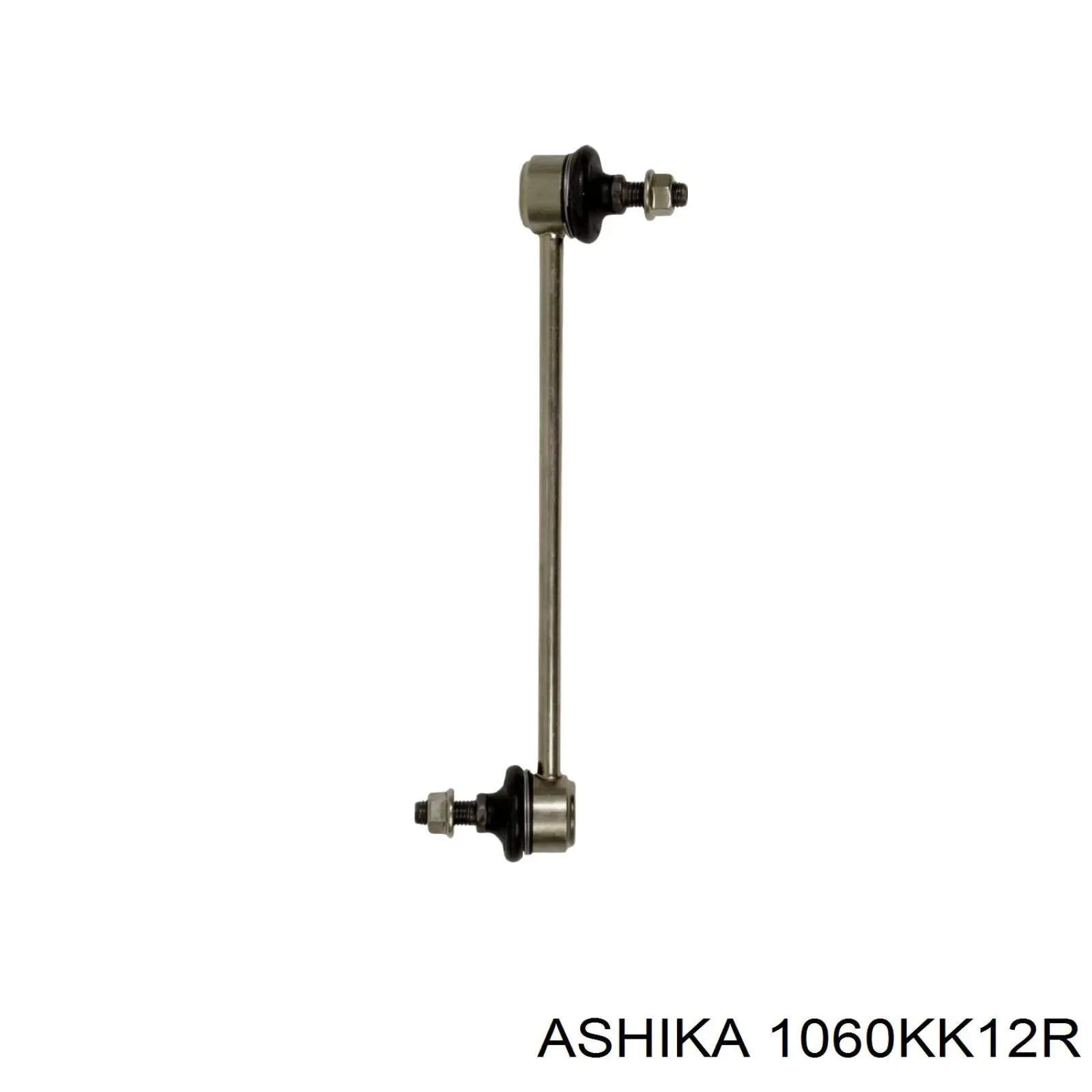 1060KK12R Ashika стійка стабілізатора переднього, права
