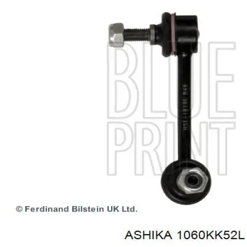 Купити 1060KK52L Ashika Лінк стабілізатора, переднього, лівий