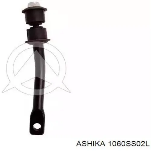 Тяжка стабілізатора, переднього, ліва Ashika 1060SS02L ціна, від 13.16 USD