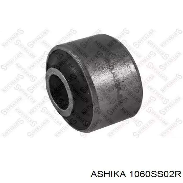 Стійка стабілізатора, переднього, права Ashika 1060SS02R ціна, від 14.08 USD