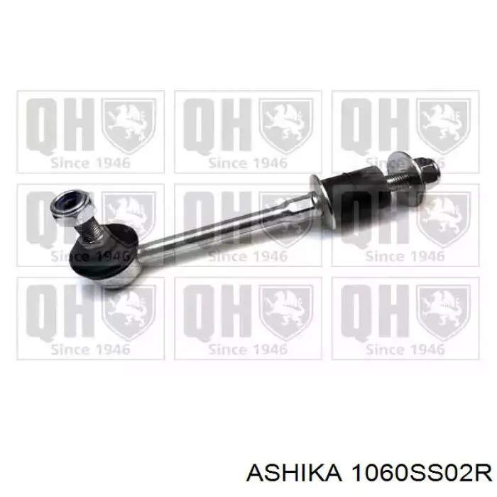 Купити 1060SS02R Ashika Яйця стабілізатора переднього