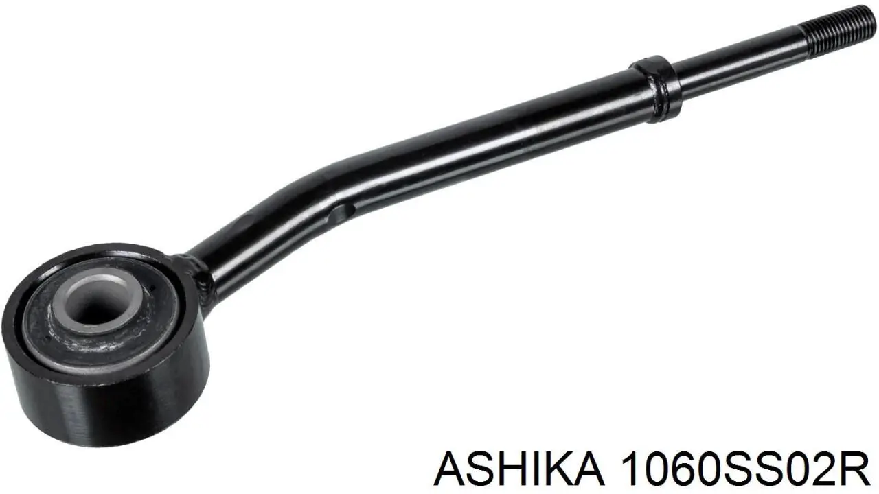 Стійка стабілізатора переднього, права 1060SS02R Ashika