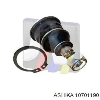 Кульова опора, нижня Ashika 10701190 ціна, від 8.79 USD