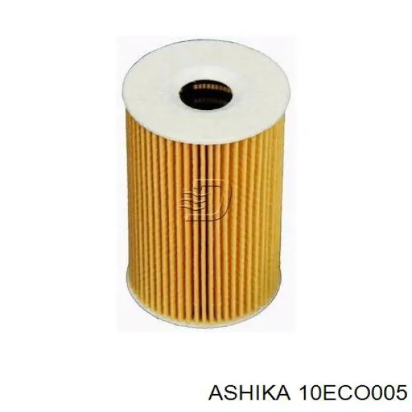 Фільтр масляний Ashika 10ECO005